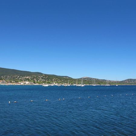 Studio Val Des Chenes-7 By Interhome Cavalaire-sur-Mer Buitenkant foto