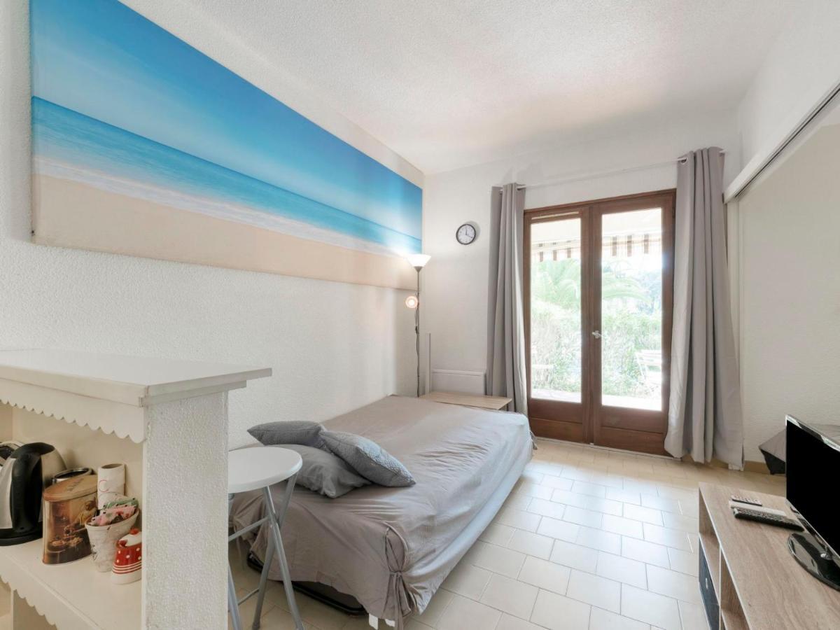 Studio Val Des Chenes-7 By Interhome Cavalaire-sur-Mer Buitenkant foto