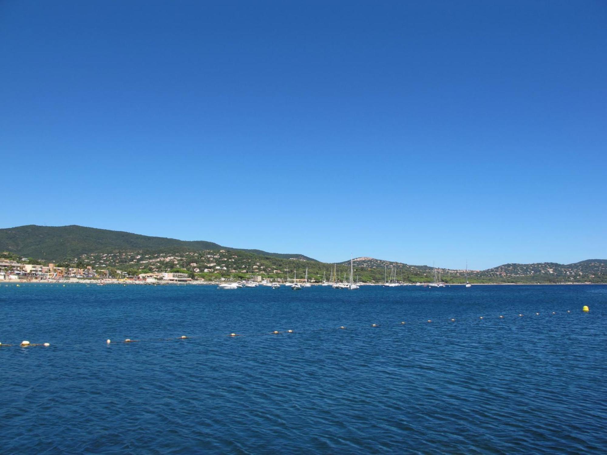 Studio Val Des Chenes-7 By Interhome Cavalaire-sur-Mer Buitenkant foto